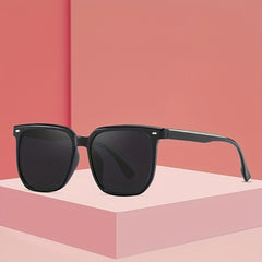 Men's Sunglasses for Cycling Fishing Sports with Glasses Box