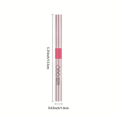 Waterproof Matte Lipliner Lipstick Pen for Women