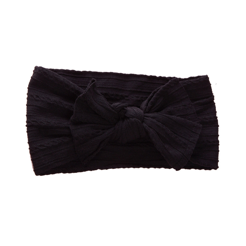 Cute Baby Girls Headbands & Bows for Photos & Headwear