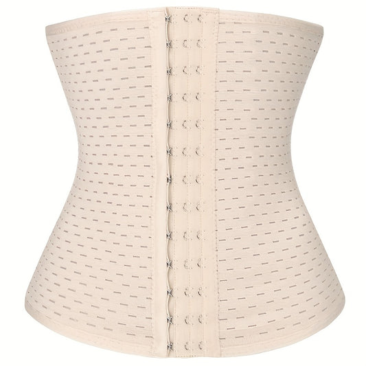 Waist Trainer Trimmer Belt Tummy Control Wrap Cincher