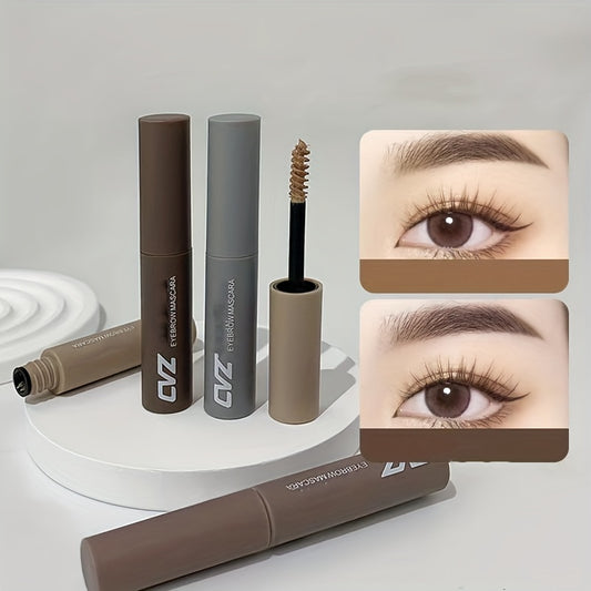 Waterproof Eyebrow Dye Cream Stick Natural Sweat Proof Makeup