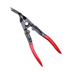 Clip Removal Plier for Car Headlight Bulb Installation