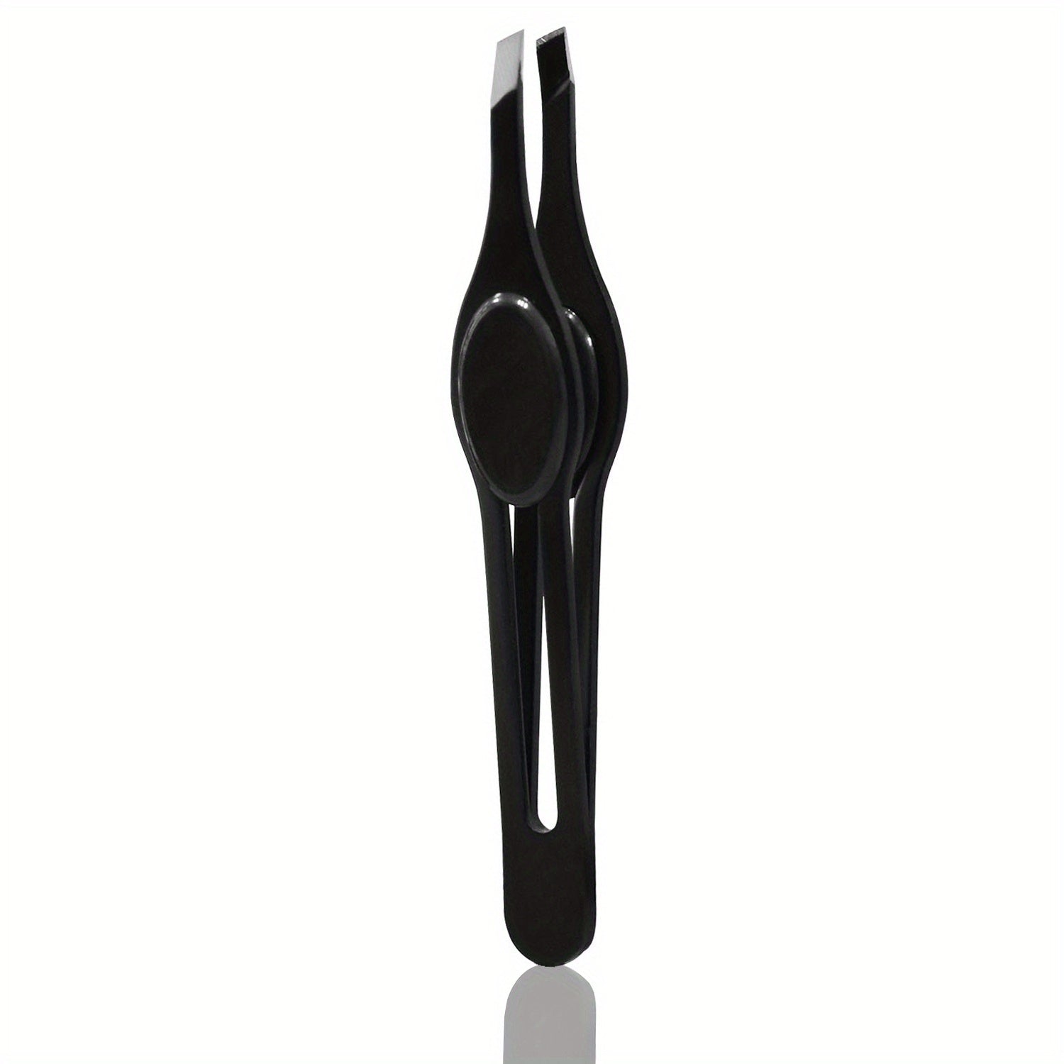 Stainless Steel Tweezers for Ingrown Hair Removal