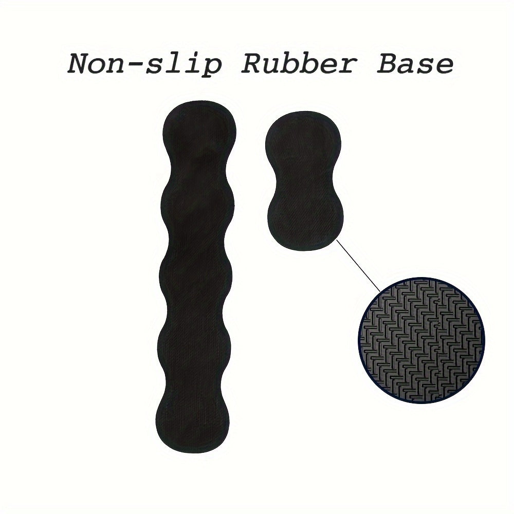 Ergonomic Mouse Pad Keyboard Mousepad With Wrist Support