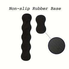 Ergonomic Mouse Pad Keyboard Mousepad With Wrist Support