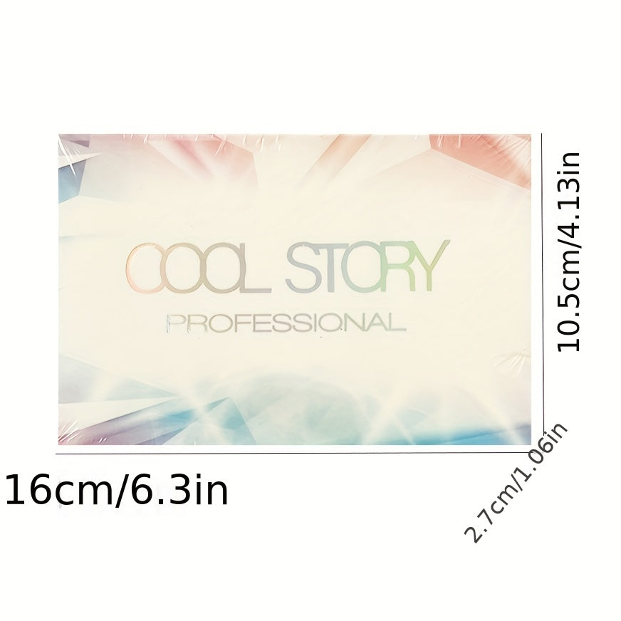 45 Earth Rainbow Matte Finish Eyeshadow Palette for Halloween Makeup