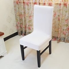 Stretch Dining Chair Covers Slipcover for Dining Room Chairs