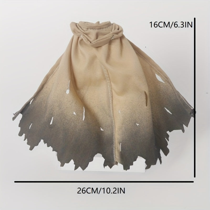 Cape Cloak Doll Clothes Halloween Thanksgiving Christmas Gift