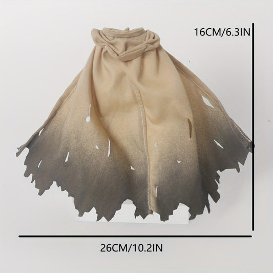 Cape Cloak Doll Clothes Halloween Thanksgiving Christmas Gift