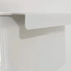 Japanese Large Capacity Hanging Garbage Storage Basket