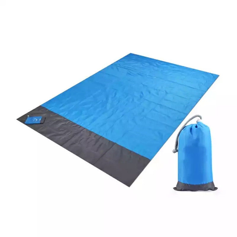 Foldable Waterproof Blanket for Picnics Beach Outdoors