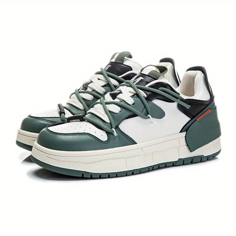 Women's Non Slip Skate Shoes Comfortable Outdoor Sneakers