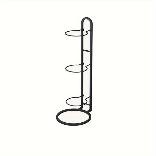 Ball Storage Rack Basketball/ Football/ Volleyball Stand Holder