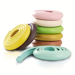 Child Anti-collision Strip for Table Corner Protection
