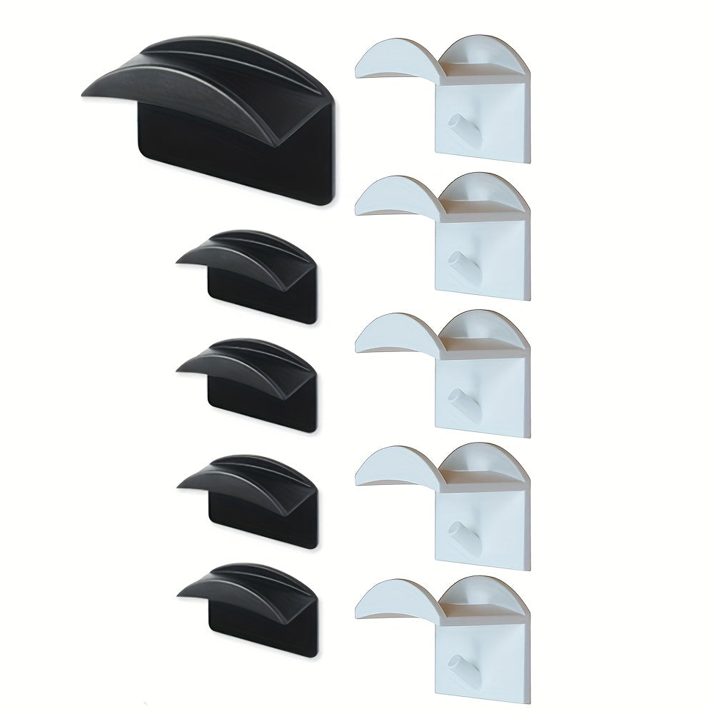 Baseball Hat Hook Traceless Sticking Hook