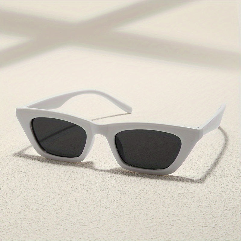 Cat Eye Sunglasses For Women Men UV400 Sun Shades Glasses