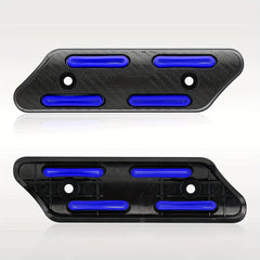 Motorcycle Exhaust Pipe Anti-scalding Cover Heat Insulation Protection
