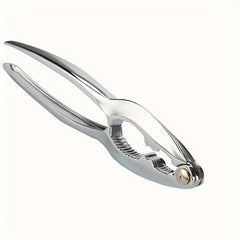 3pcs Crab Eating Tools Crab Pliers And Stainless Steel Crab Needle Set