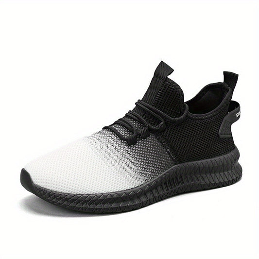 Men's Breathable Running Shoes Spring/Summer