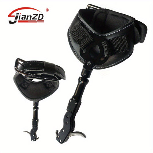 Enhance Your Archery with Thumb Bow Release Accessory