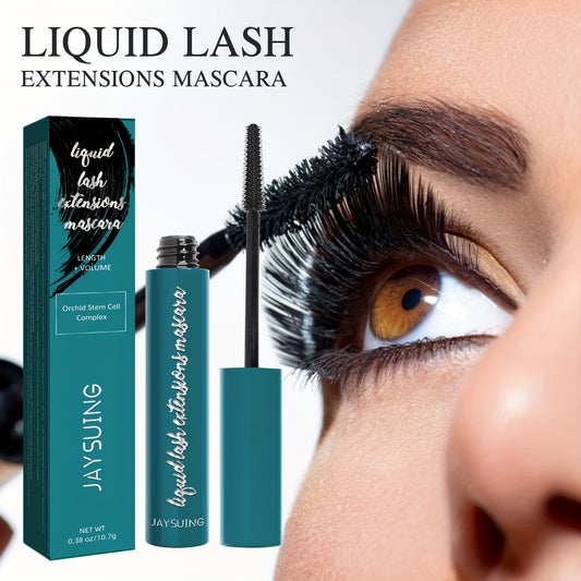 Natural Beauty Hydrating Nourishing Mascara - Curling & Smudge Proof