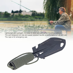 Ultralight Camping Shovel for Outdoor Survival