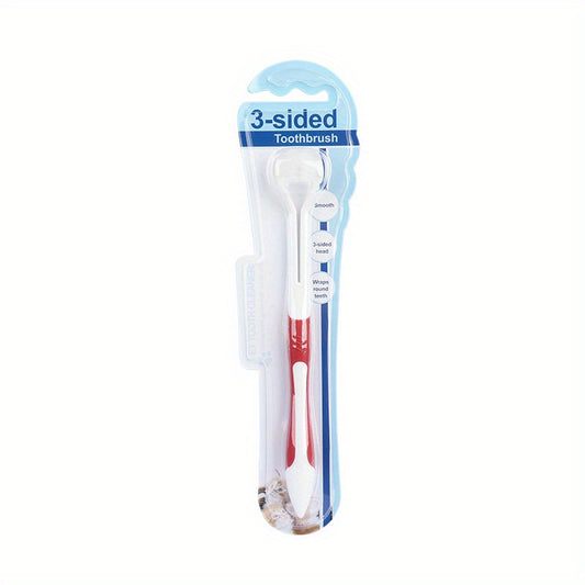 Pet Oral Care Set Dog Toothpaste Toothbrush Cat Toothpaste