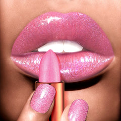 3 Velvet Finish Long Lasting Lipsticks Waterproof & Stain Proof