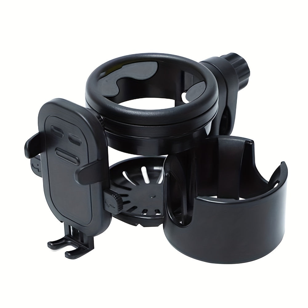 3 in 1 Universal Stroller Accessory Set