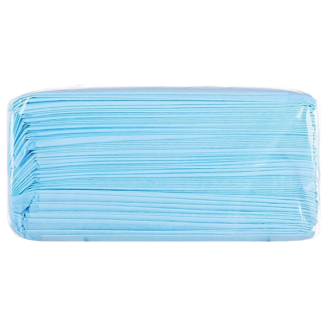 Disposable Pet Dog Diapers Pads Absorbent Leak Proof Dog Training Mat