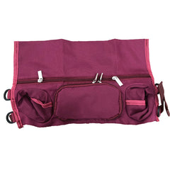 Stroller Hanging Storage Bag Rear Tray Hanging Bag