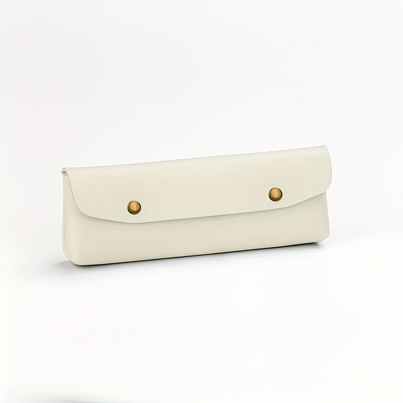 Portable Brush Bag for Travel Lightweight Storage Pouch