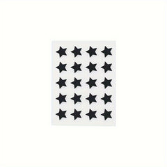 Star Shaped Acne Patch, Hydrocolloid Pimple Cover