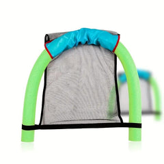 Noodles Floating Chair Assorted Colors Pool Floating Chair