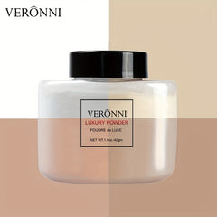 Banana Loose Powder Makeup Setting Powder Baked Powder Silky Soft Control