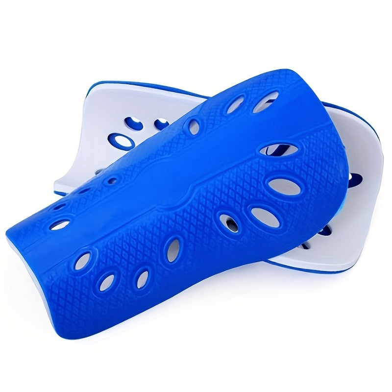 Kids Shin Guards: Stylish Protection for Legs and Calves