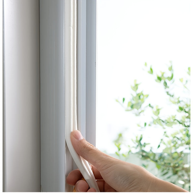Self Adhesive Door Window Insulation Strip Rubber