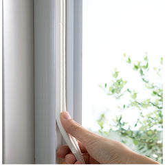 Self Adhesive Door Window Insulation Strip Rubber