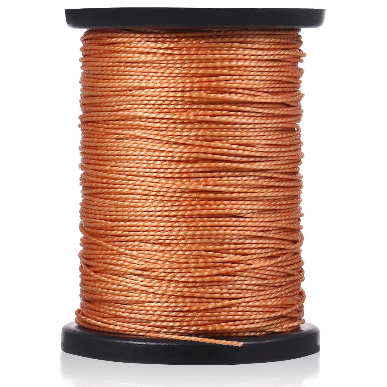 109 Yard Strong Repair Sewing Thread Nylon Cord for DIY Leather Shoes Pants