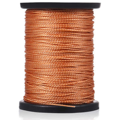 109 Yard Strong Repair Sewing Thread Nylon Cord for DIY Leather Shoes Pants