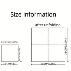 20 Eucalyptus Leaves Paper Napkins Soft 2 Ply Boho Wedding Cocktail Beverage