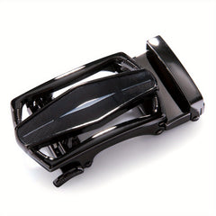 Men's Casual Sports Shape Automatic Belt Buckle