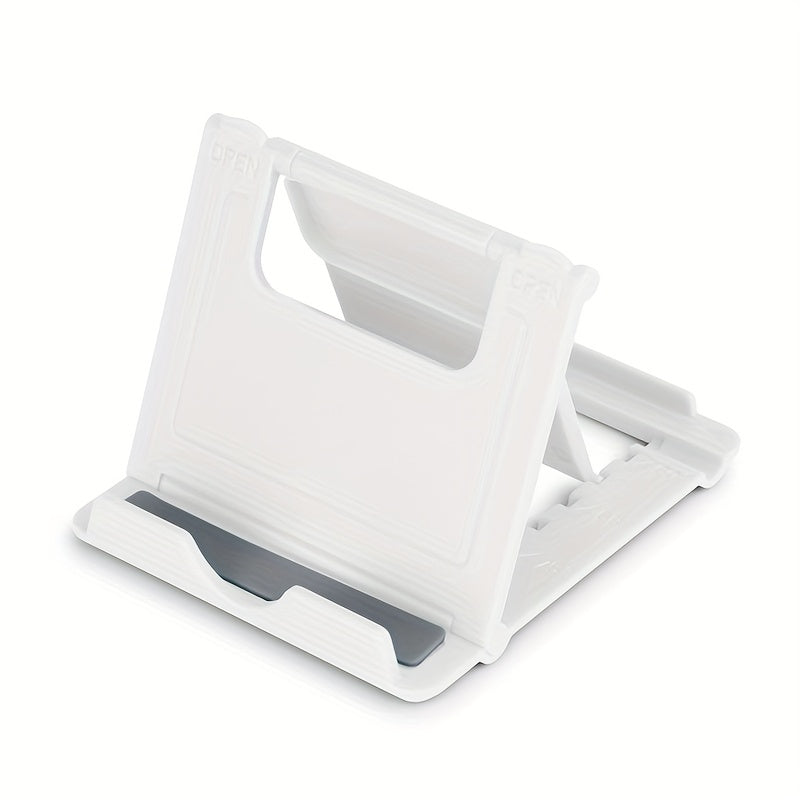 Adjustable Mobile Phone Holder Stand 3.3-8.3inch