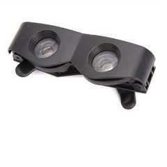 All Season Fishing Telescope - Float & Close Up Viewing