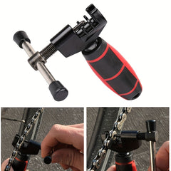 Bike Chain Remover Breaker Tool Repair Accessory