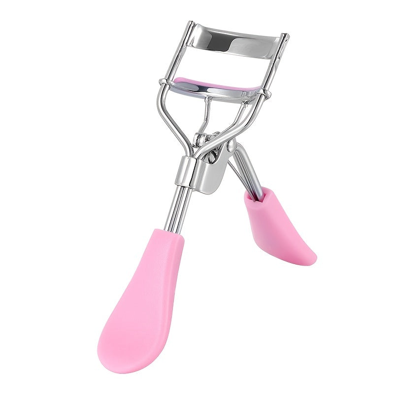 Eyelash Curler for Easy and Safe Curling