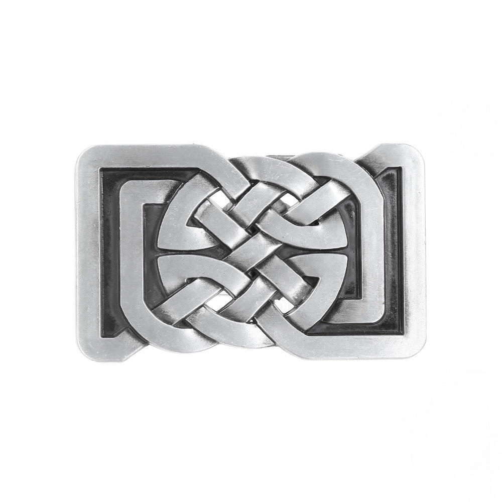 Western Cowboy Belt Buckle Men's Accessories