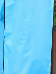 Waterproof Full Body Raincoat - Stay Dry and Comfortable in Any Weather