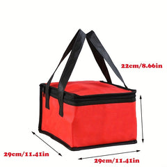 20 32 cm Waterproof Insulation Bag for Outdoor Camping Travel