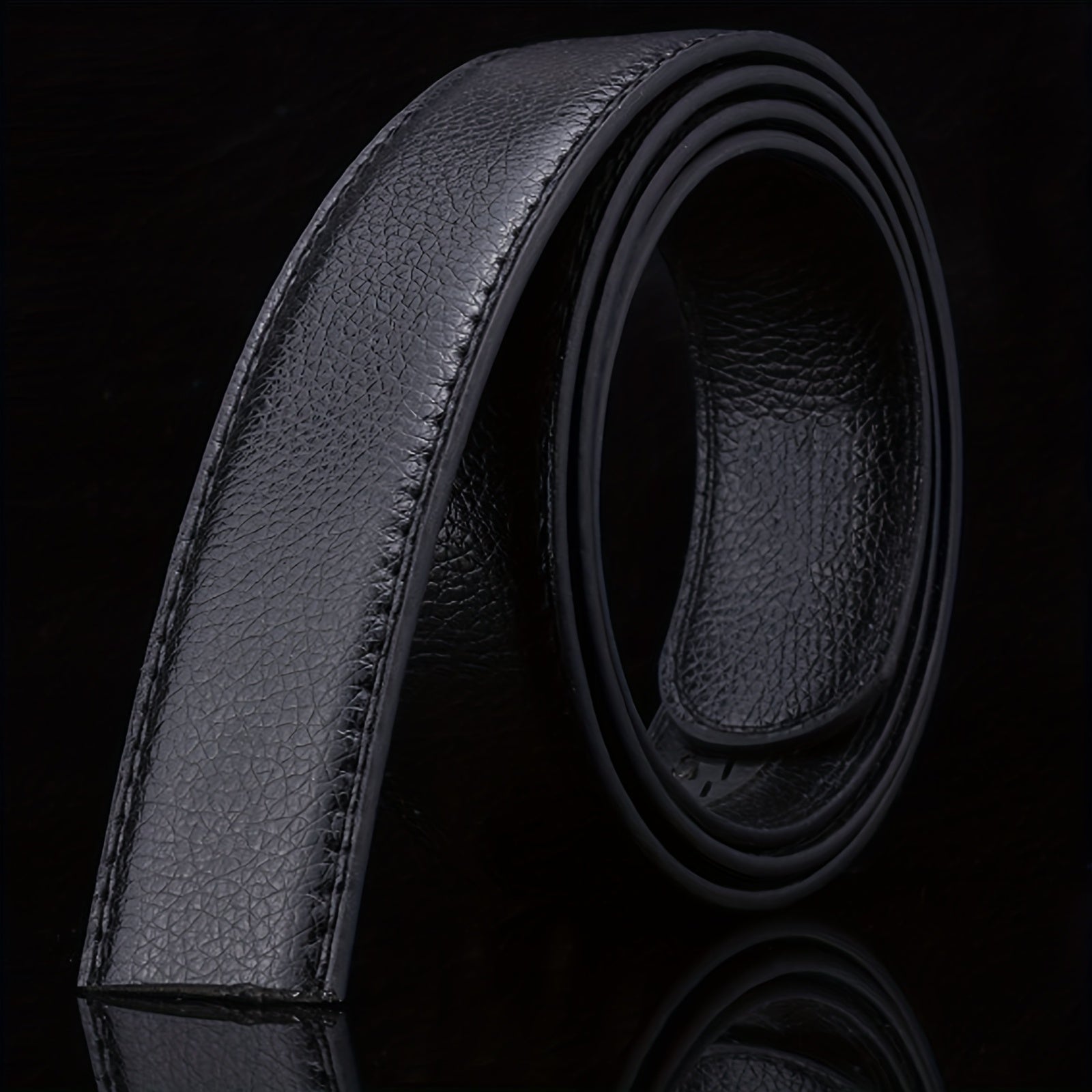 Men's Casual Business Belt